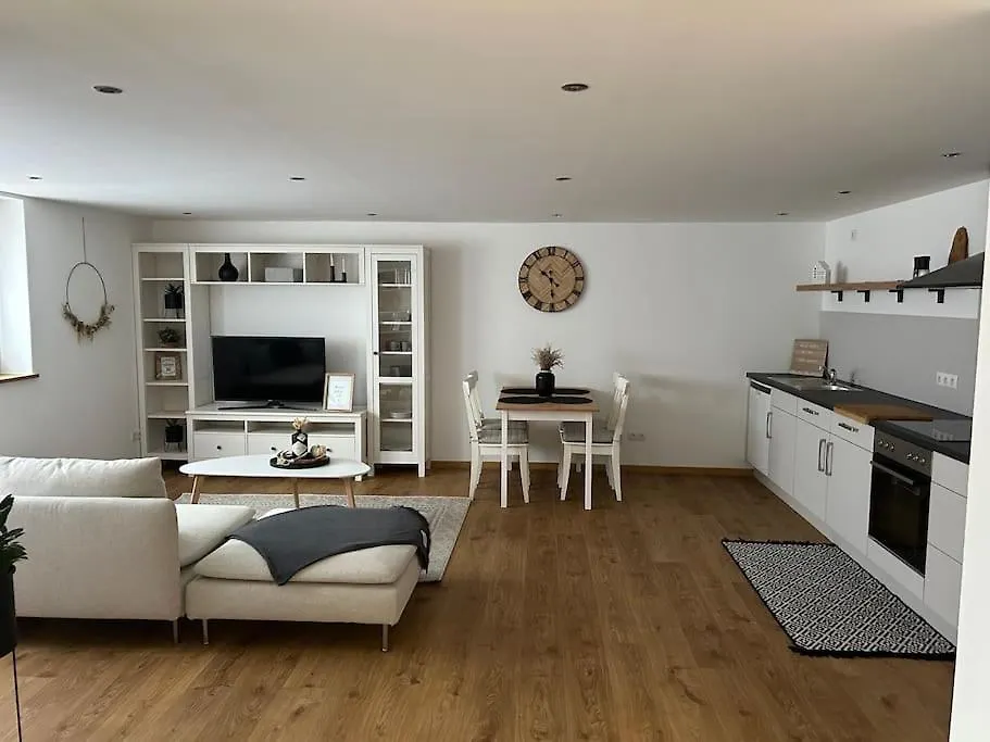 „Main“ Zuhause Appartement Kleinheubach Duitsland