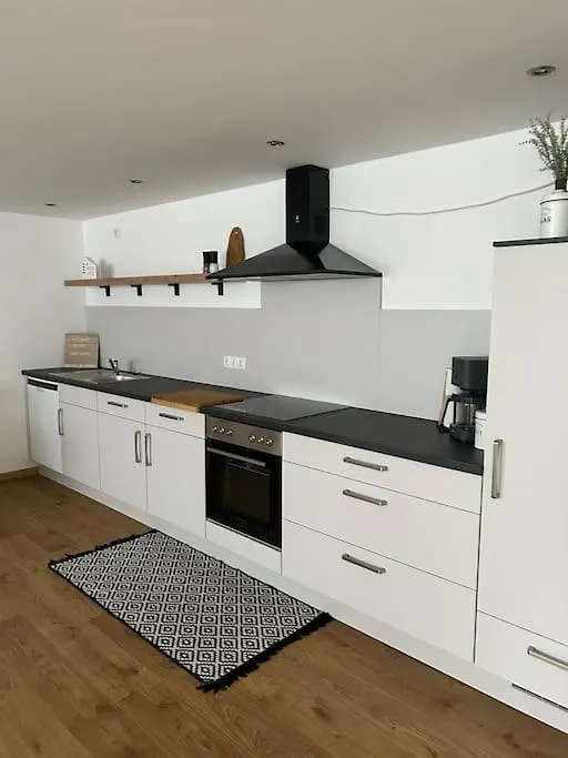 „Main“ Zuhause Appartement Kleinheubach
