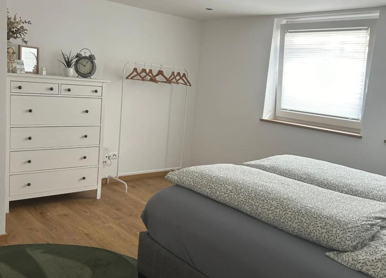 „Main“ Zuhause Appartement Kleinheubach